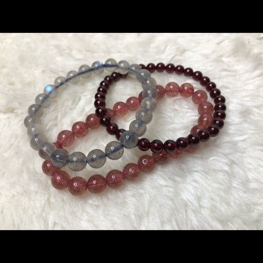 Bracelets